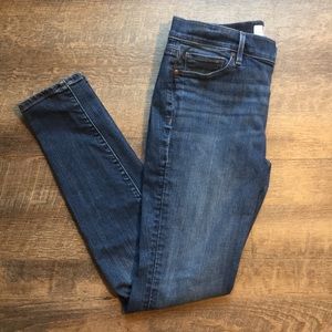 Ann Taylor LOFT Modern Skinny Jeans